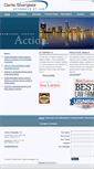 Mobile Screenshot of csclawfirm.com
